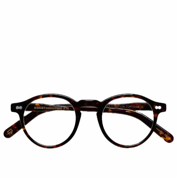 Moscot Miltzen | Vision Works Optometry